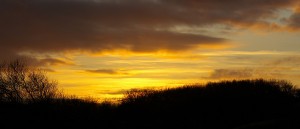 14 januari 2012 - Katwijk      
