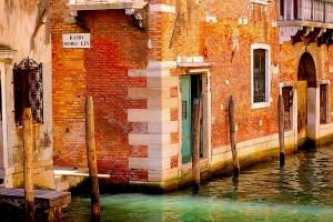 19 juli 2010 - Venetie 20