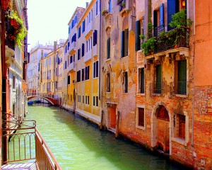 19 juli 2010 - Venetie 8