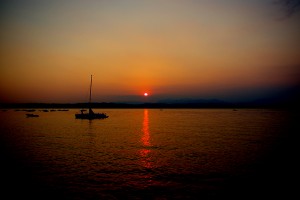 20 juli 2010 - Sirmione 1