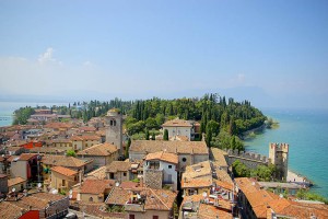 20 juli 2010 - Sirmione 10