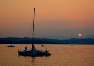 20 juli 2010 - Sirmione 6