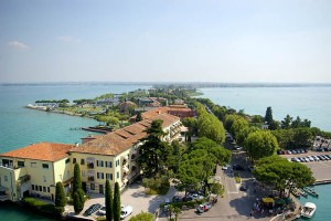 20 juli 2010 - Sirmione 9