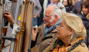 25 april 2014 - Parijs 4