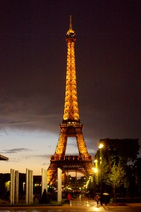 26 april 2014 - Parijs 1