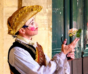 27 april 2014 - Parijs 3