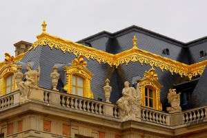 27 april 2014 - Versailles 26