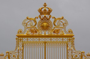 27 april 2014 - Versailles 27