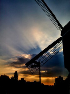 3 oktober 2014 - Leiden - Galgewater 2