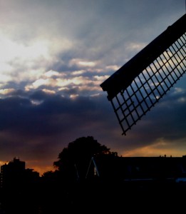 3 oktober 2014 - Leiden - Galgewater 3