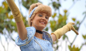 4 juni 2008 - Disneyland Parijs 1
