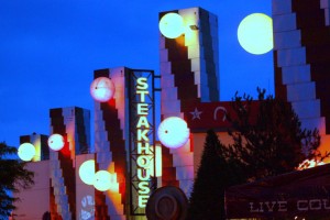 4 juni 2008 - Disneyland Parijs 11