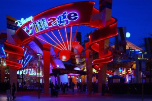 4 juni 2008 - Disneyland Parijs 16