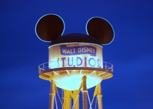 4 juni 2008 - Disneyland Parijs 18