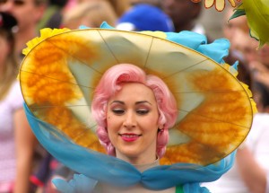 4 juni 2008 - Disneyland Parijs 2