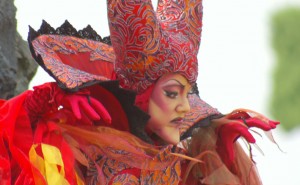 4 juni 2008 - Disneyland Parijs 5