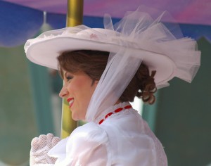 4 juni 2008 - Disneyland Parijs 7