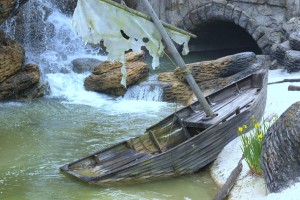 4 juni 2008 - Disneyland Parijs 9