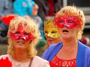 Peurbakkentocht - 27 juni 2014 - Leiden 10