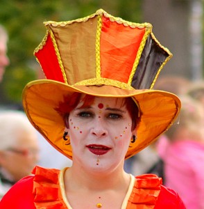 Peurbakkentocht - 27 juni 2014 - Leiden 11