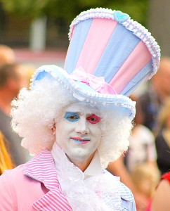 Peurbakkentocht - 27 juni 2014 - Leiden 12