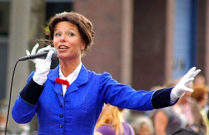 Peurbakkentocht - 27 juni 2014 - Leiden 15