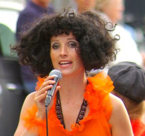 Peurbakkentocht - 27 juni 2014 - Leiden 16