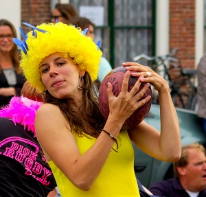 Peurbakkentocht - 27 juni 2014 - Leiden 21