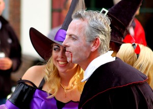 Peurbakkentocht - 27 juni 2014 - Leiden 23