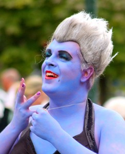 Peurbakkentocht - 27 juni 2014 - Leiden 3