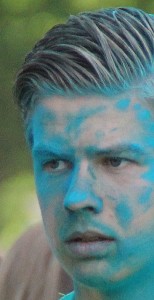 The Color Run -28 mei 2017 - Amsterdam 1  